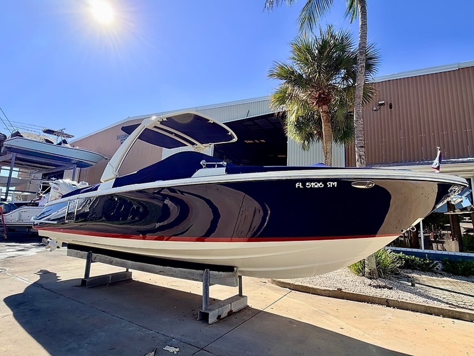 2019 Chris-Craft Launch 28 GT OB - Photo 16