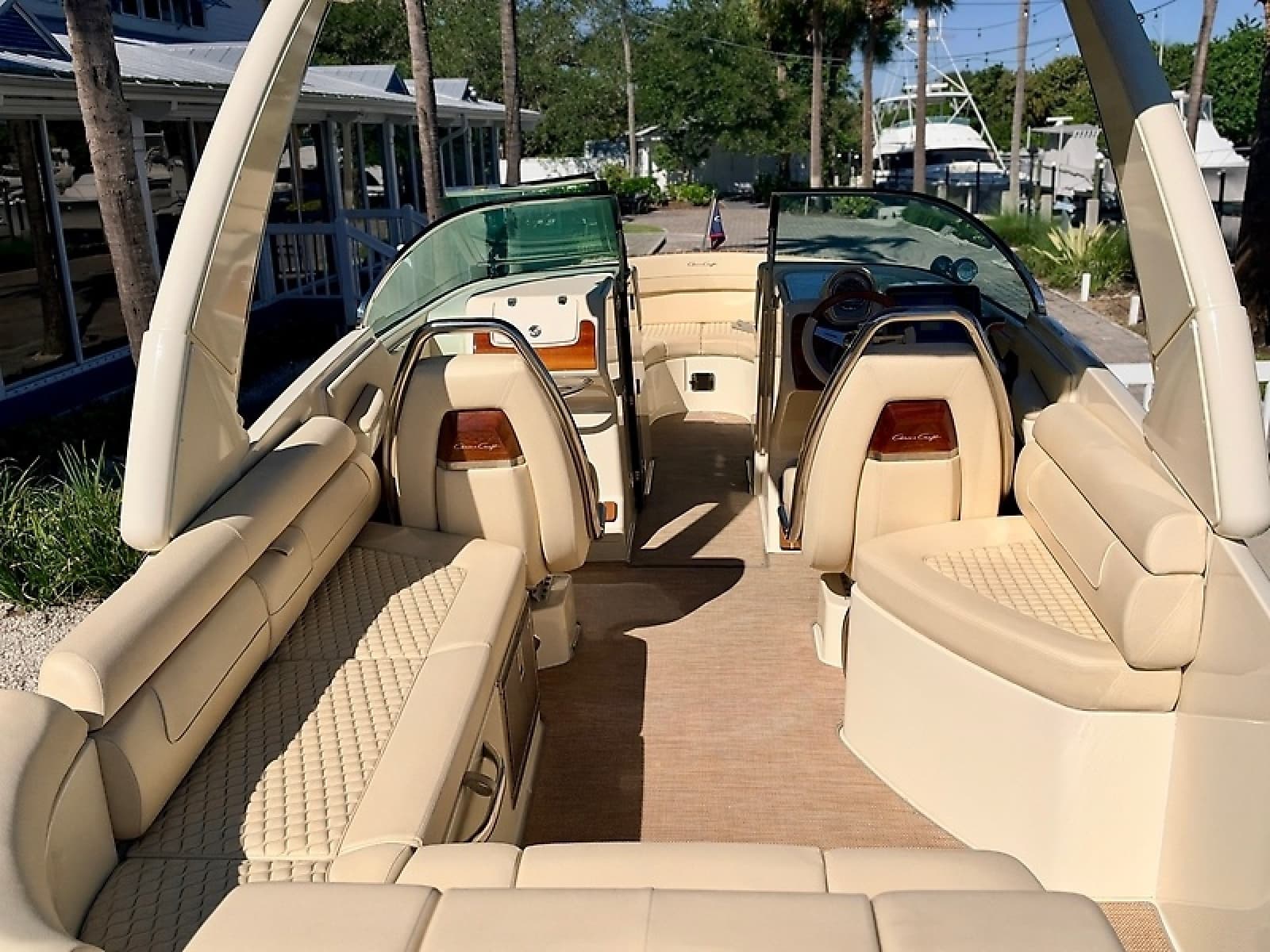 2019 Chris-Craft Launch 28 GT OB - Photo 63