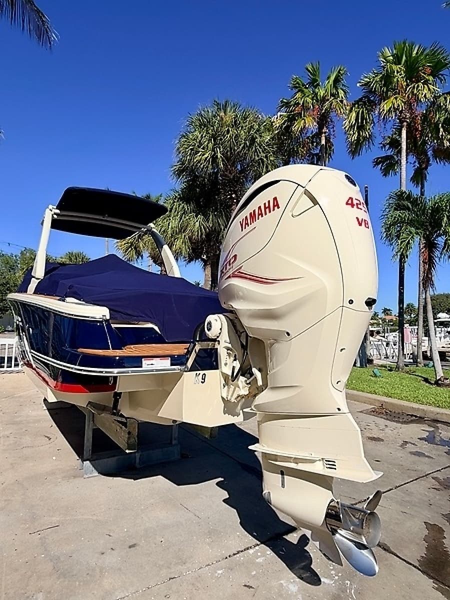 2019 Chris-Craft Launch 28 GT OB - Photo 7