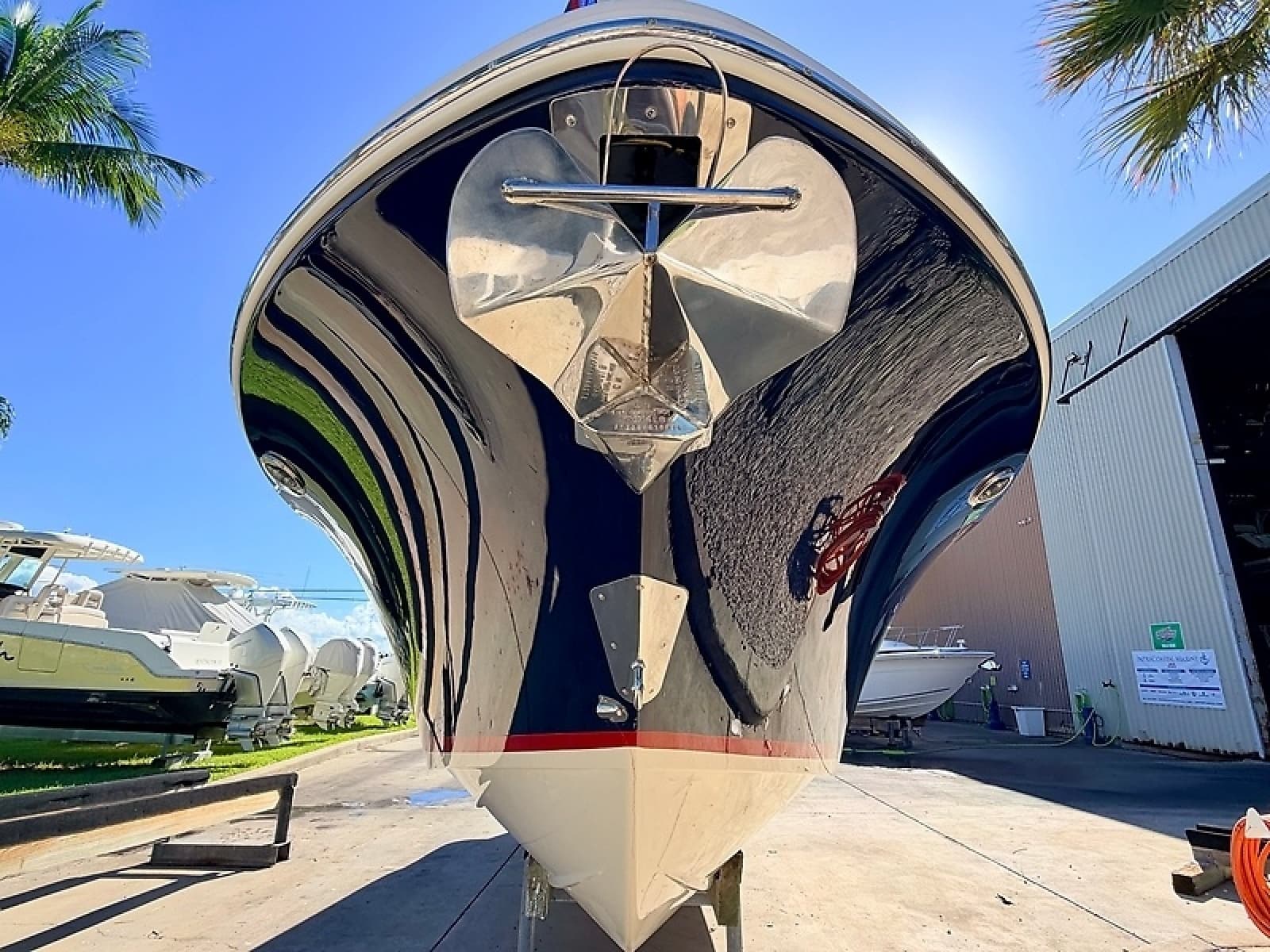 2019 Chris-Craft Launch 28 GT OB - Photo 19