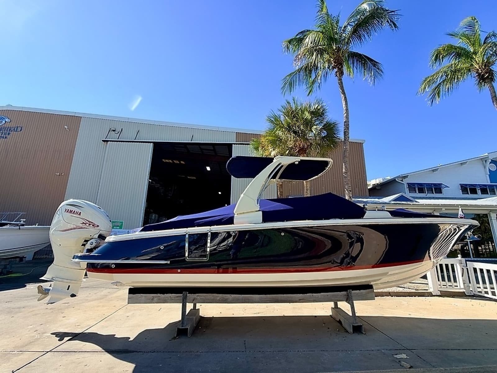 2019 Chris-Craft Launch 28 GT OB - Photo 15