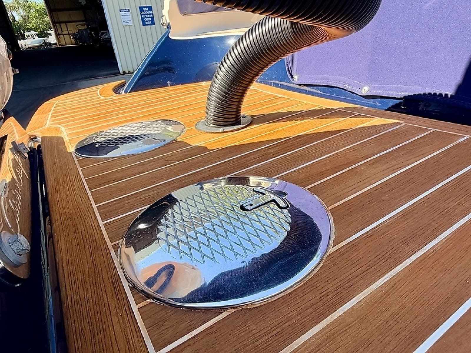 2019 Chris-Craft Launch 28 GT OB - Photo 26