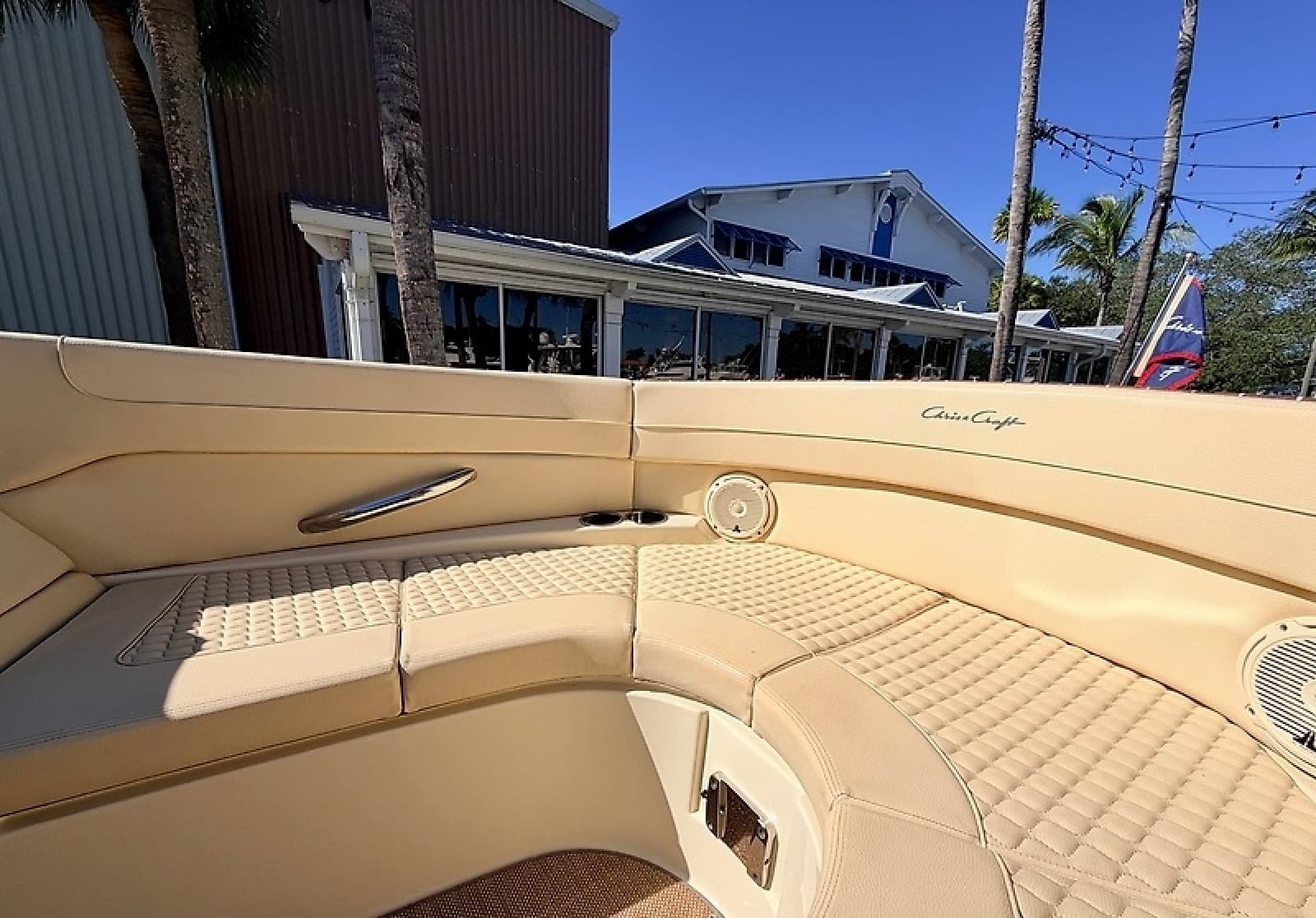 2019 Chris-Craft Launch 28 GT OB - Photo 38