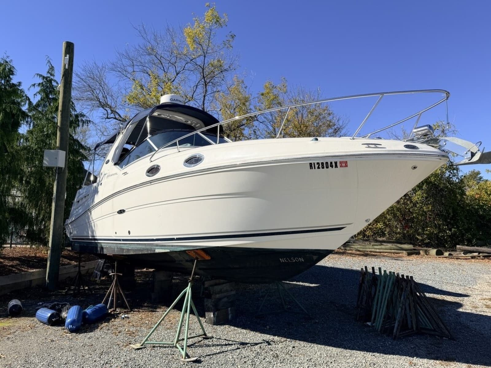 2008 Sea Ray 260 Sundancer - Photo 4