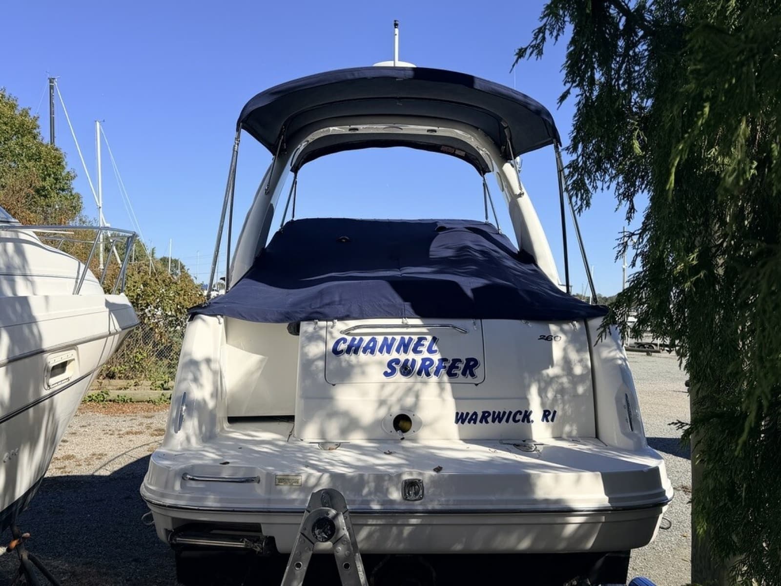 2008 Sea Ray 260 Sundancer - Photo 5