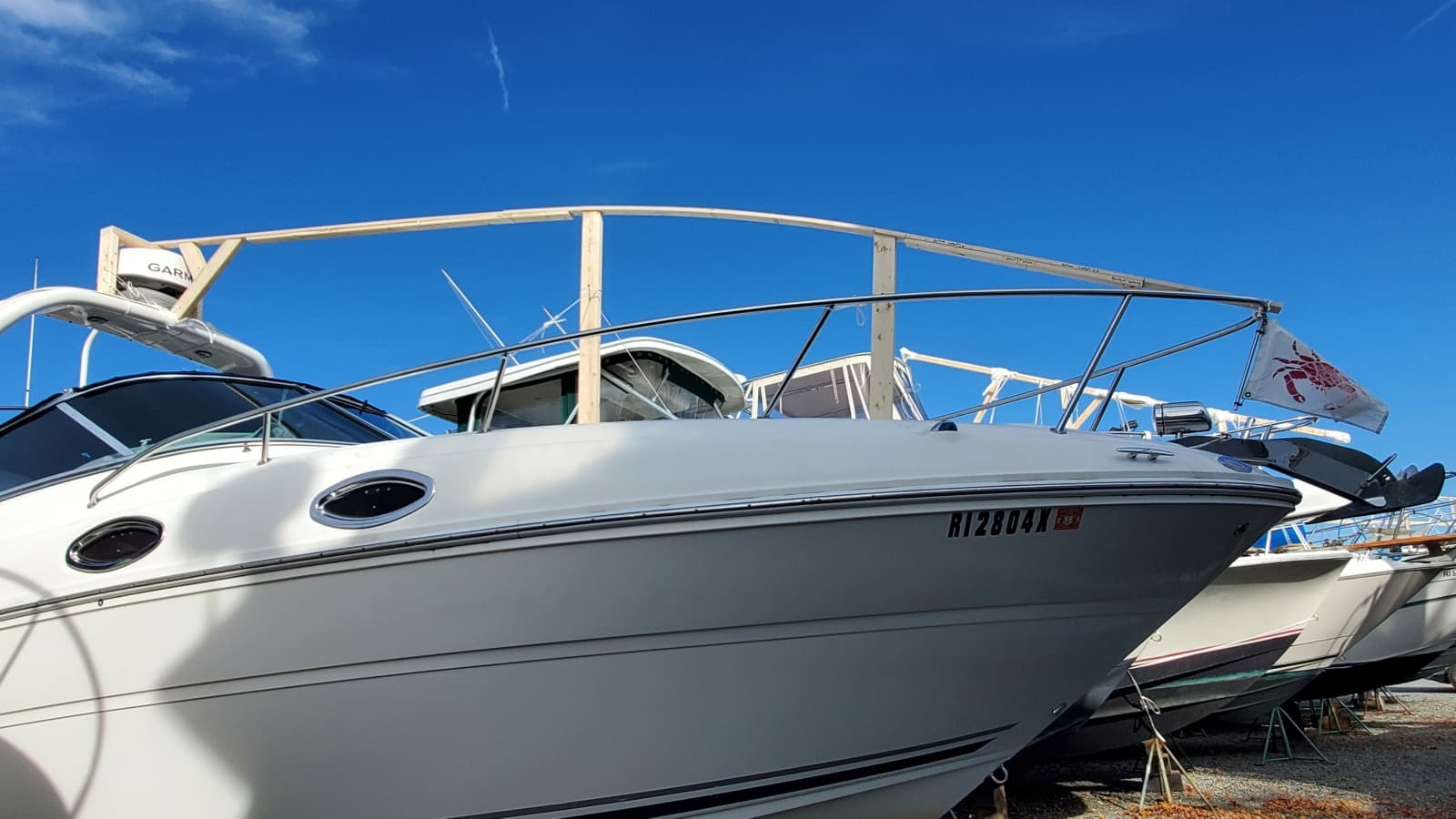 2008 Sea Ray 260 Sundancer - Photo 6