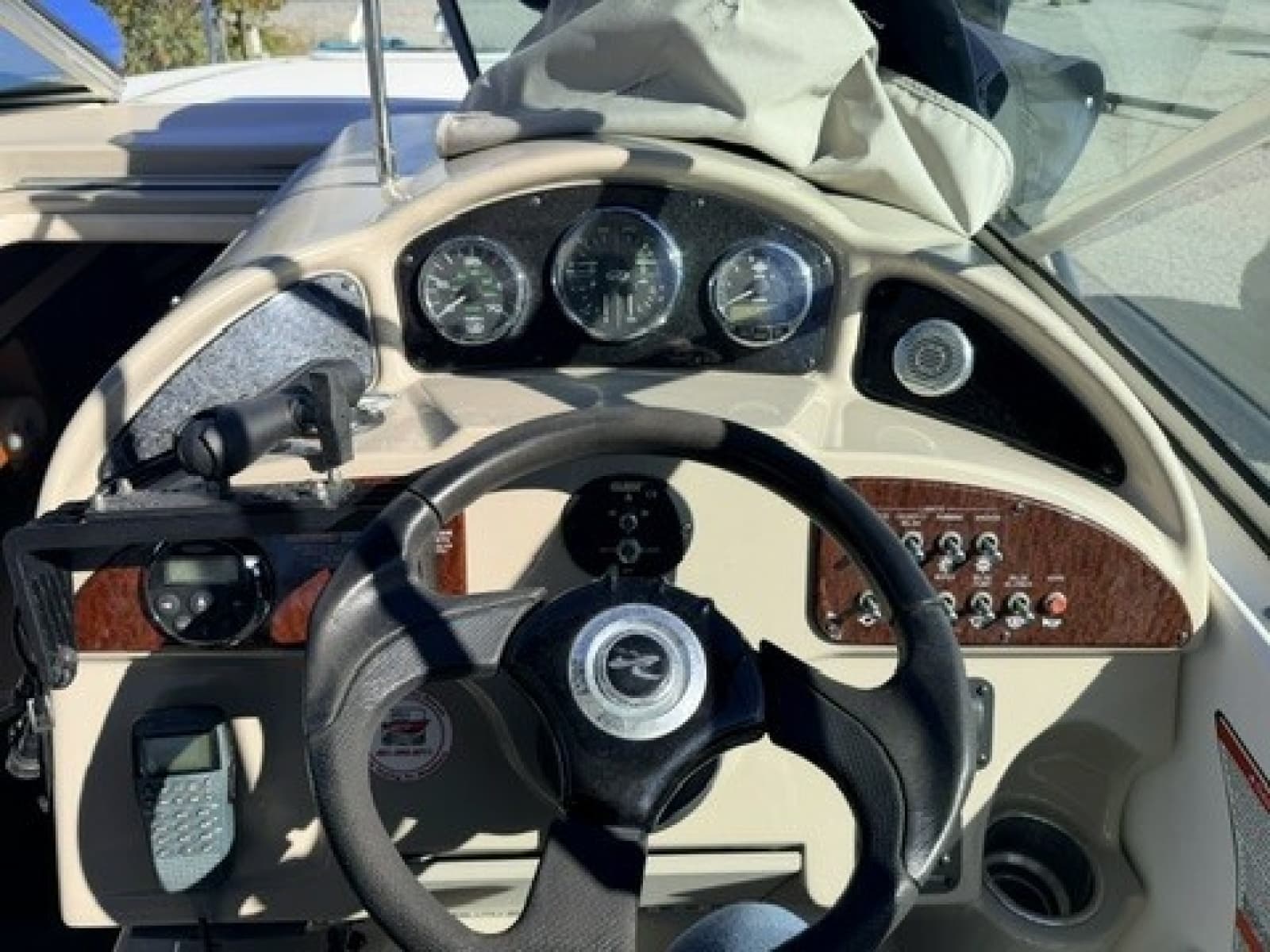 2008 Sea Ray 260 Sundancer - Photo 10