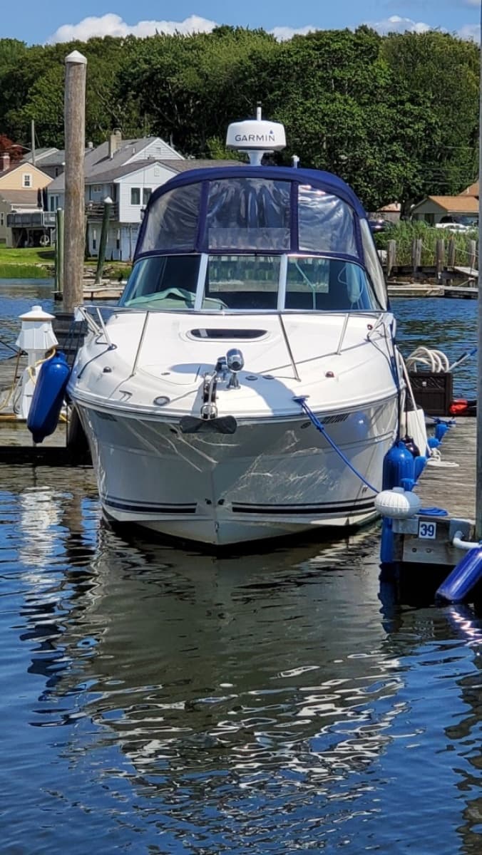 2008 Sea Ray 260 Sundancer - Photo 22