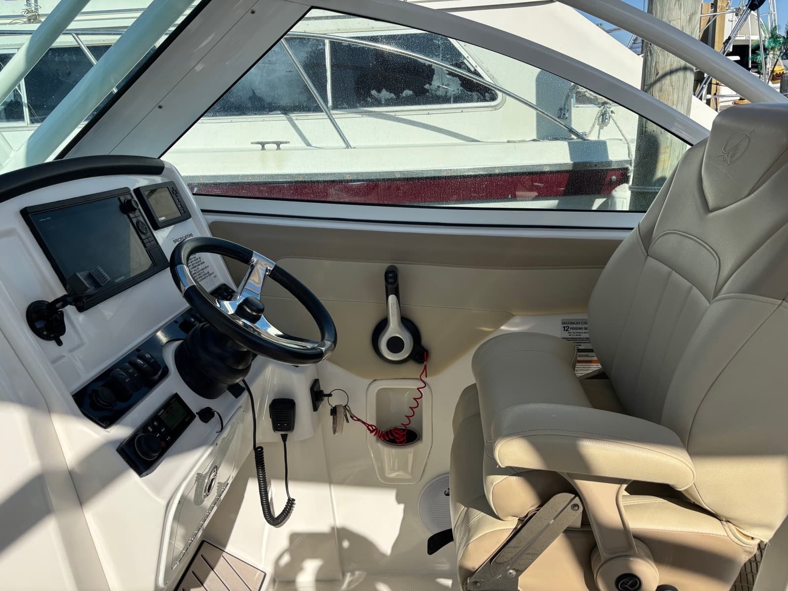 2018 Sailfish  - Photo 30
