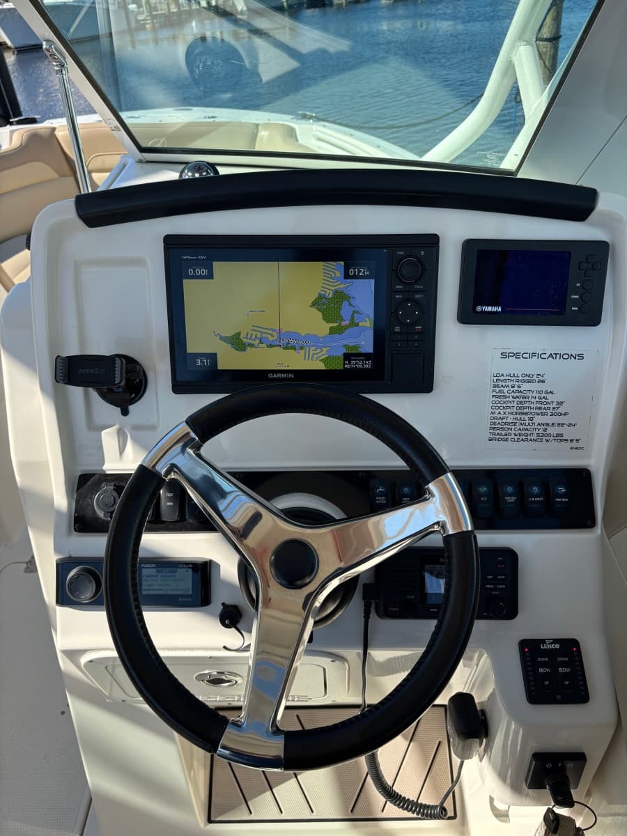 2018 Sailfish  - Photo 33