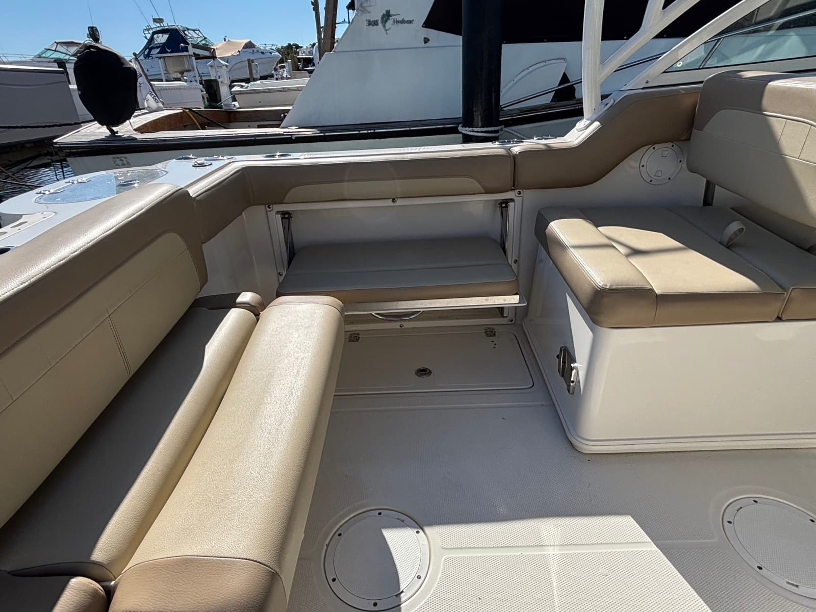 2018 Sailfish  - Photo 39