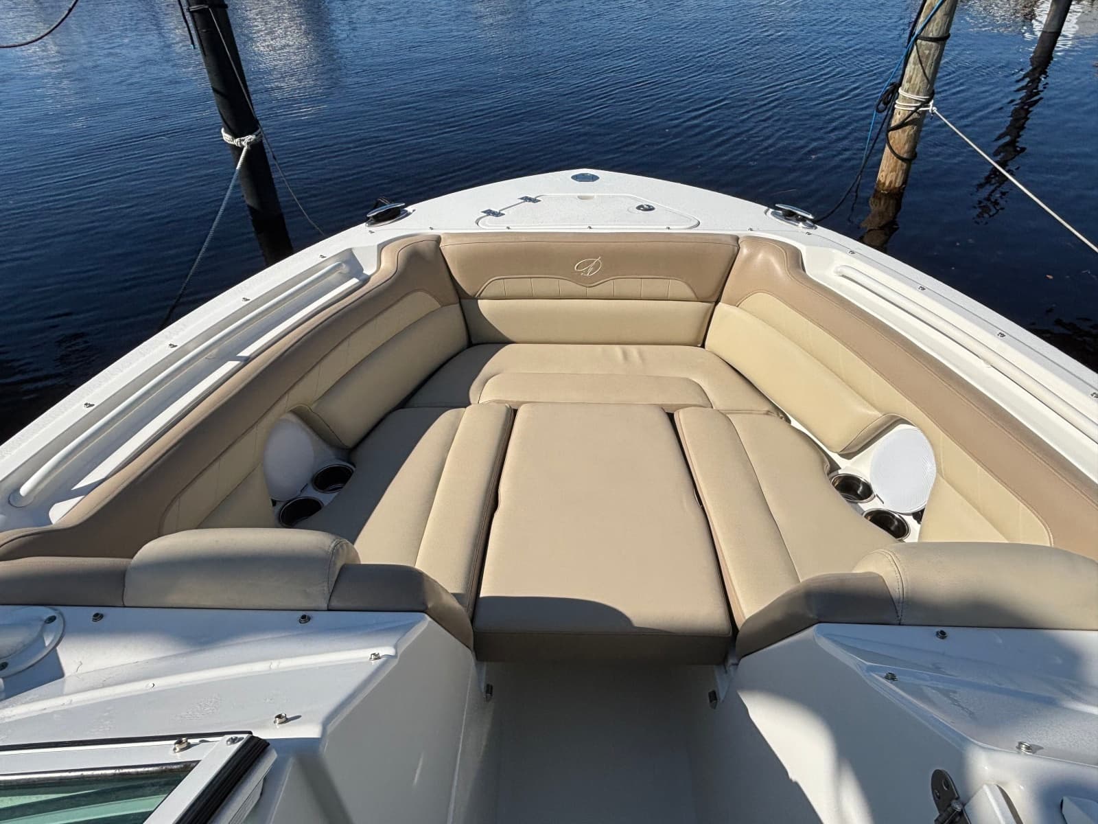 2018 Sailfish  - Photo 8