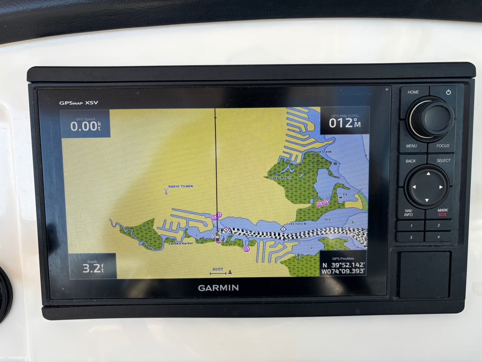 2018 Sailfish  - Photo 17