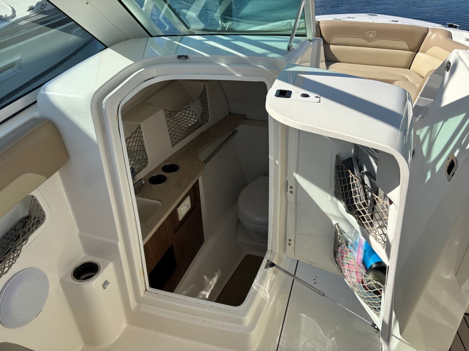 2018 Sailfish  - Photo 24