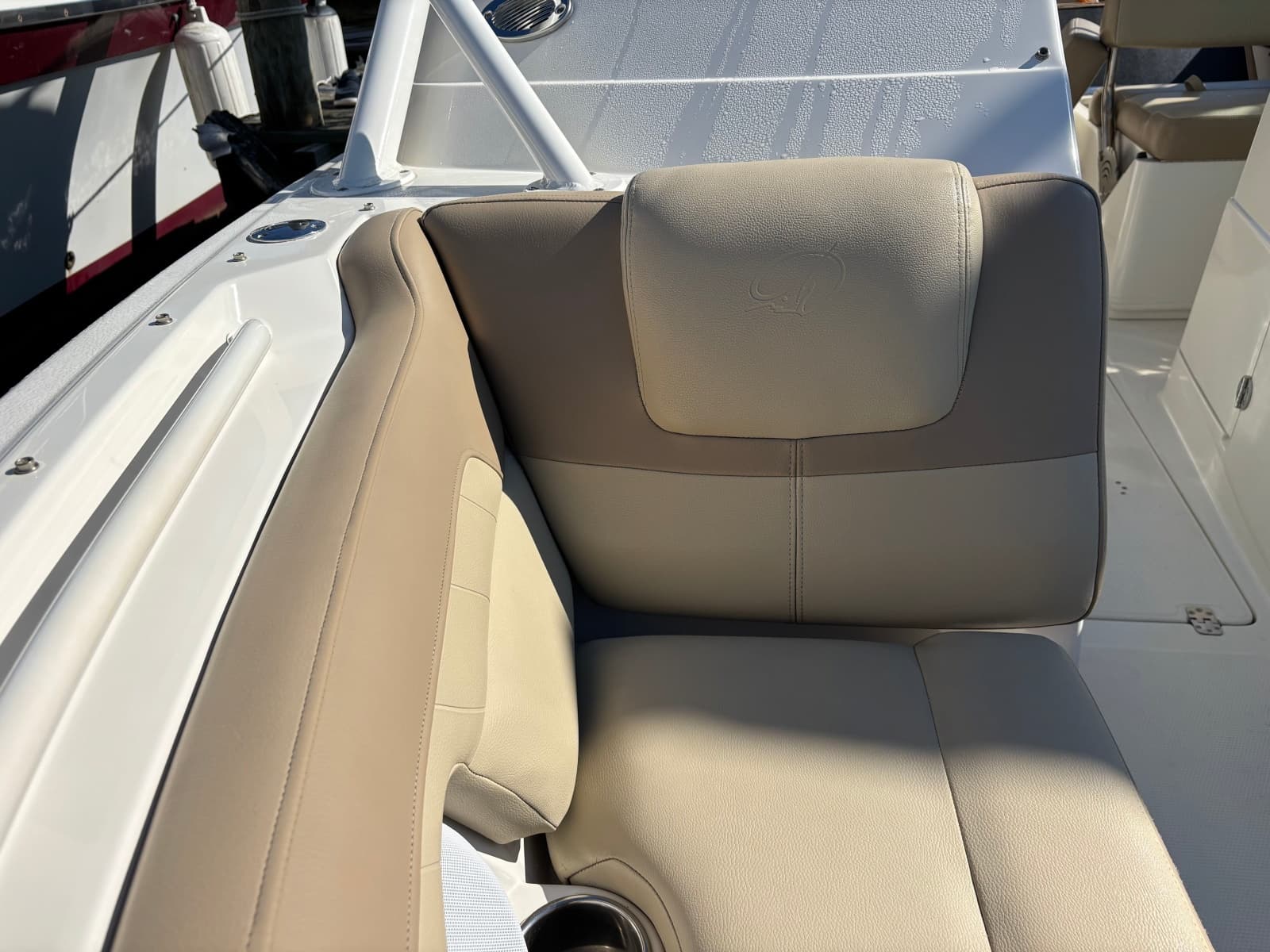 2018 Sailfish  - Photo 9