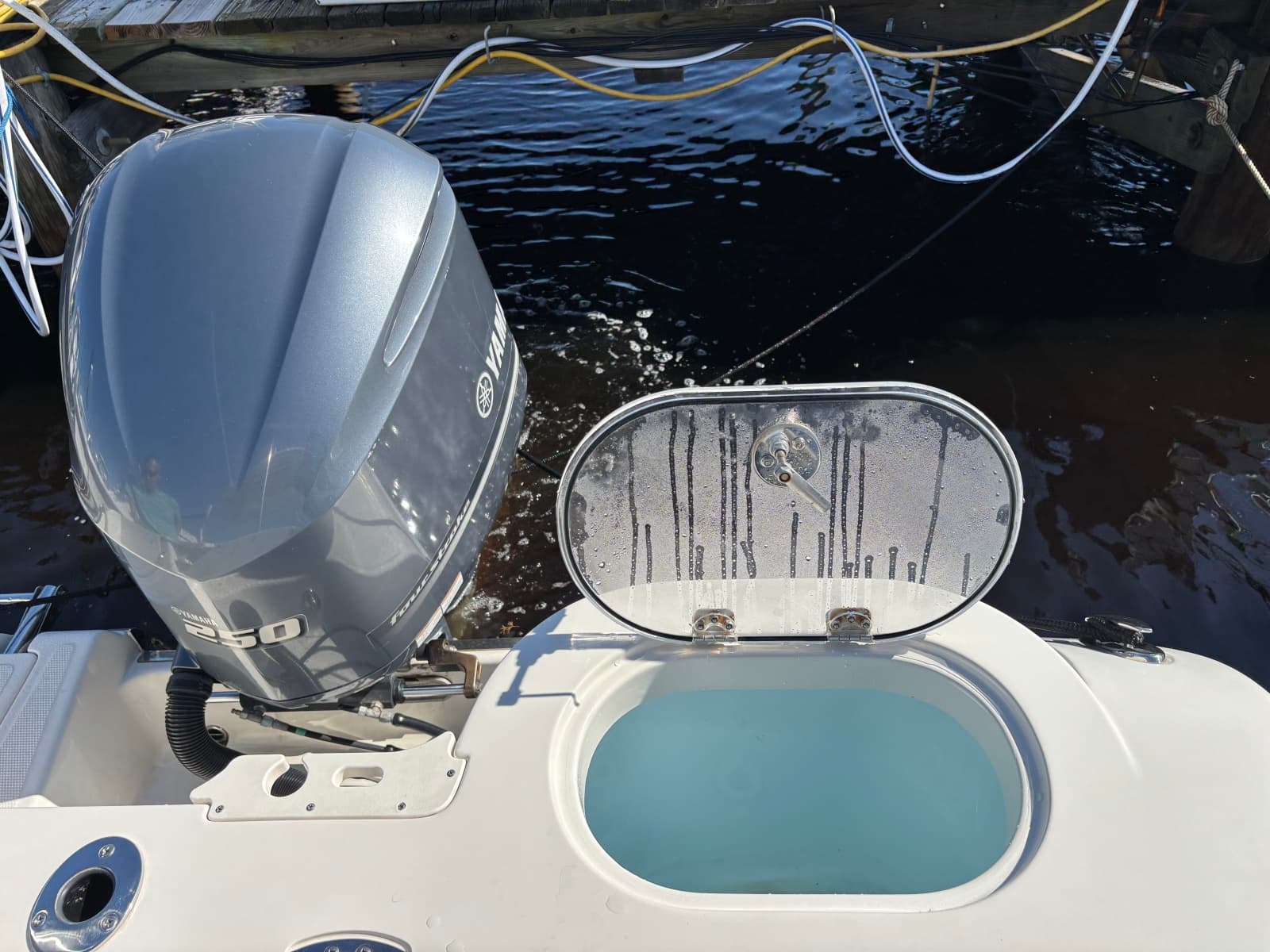 2018 Sailfish  - Photo 35