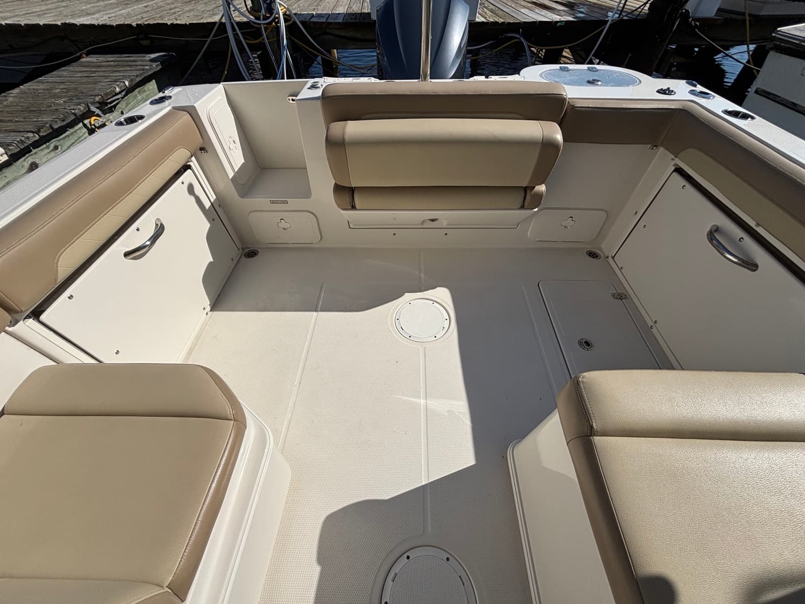 2018 Sailfish  - Photo 37