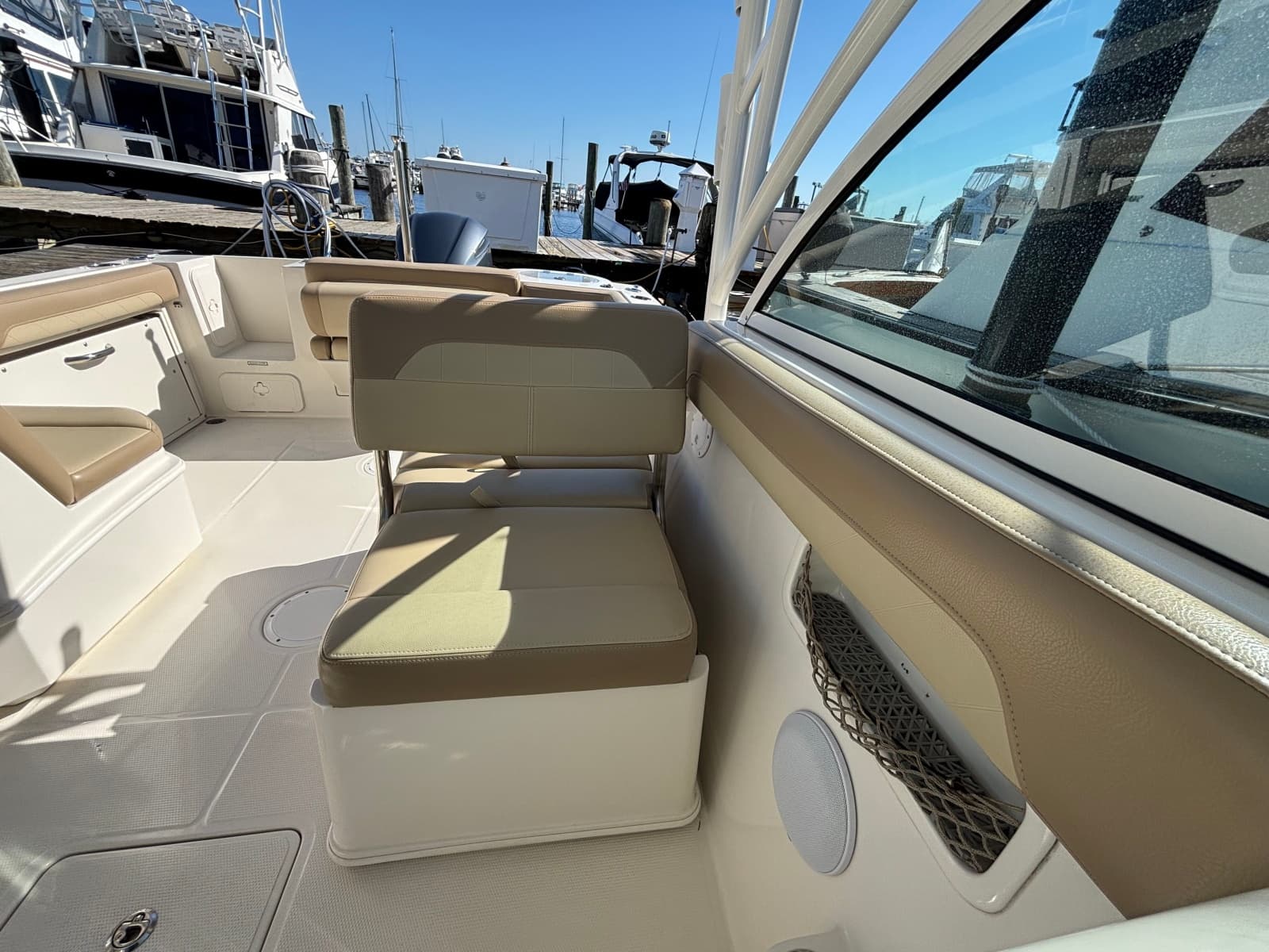 2018 Sailfish  - Photo 20