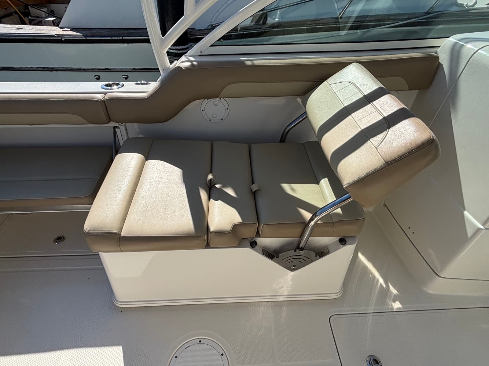 2018 Sailfish  - Photo 6