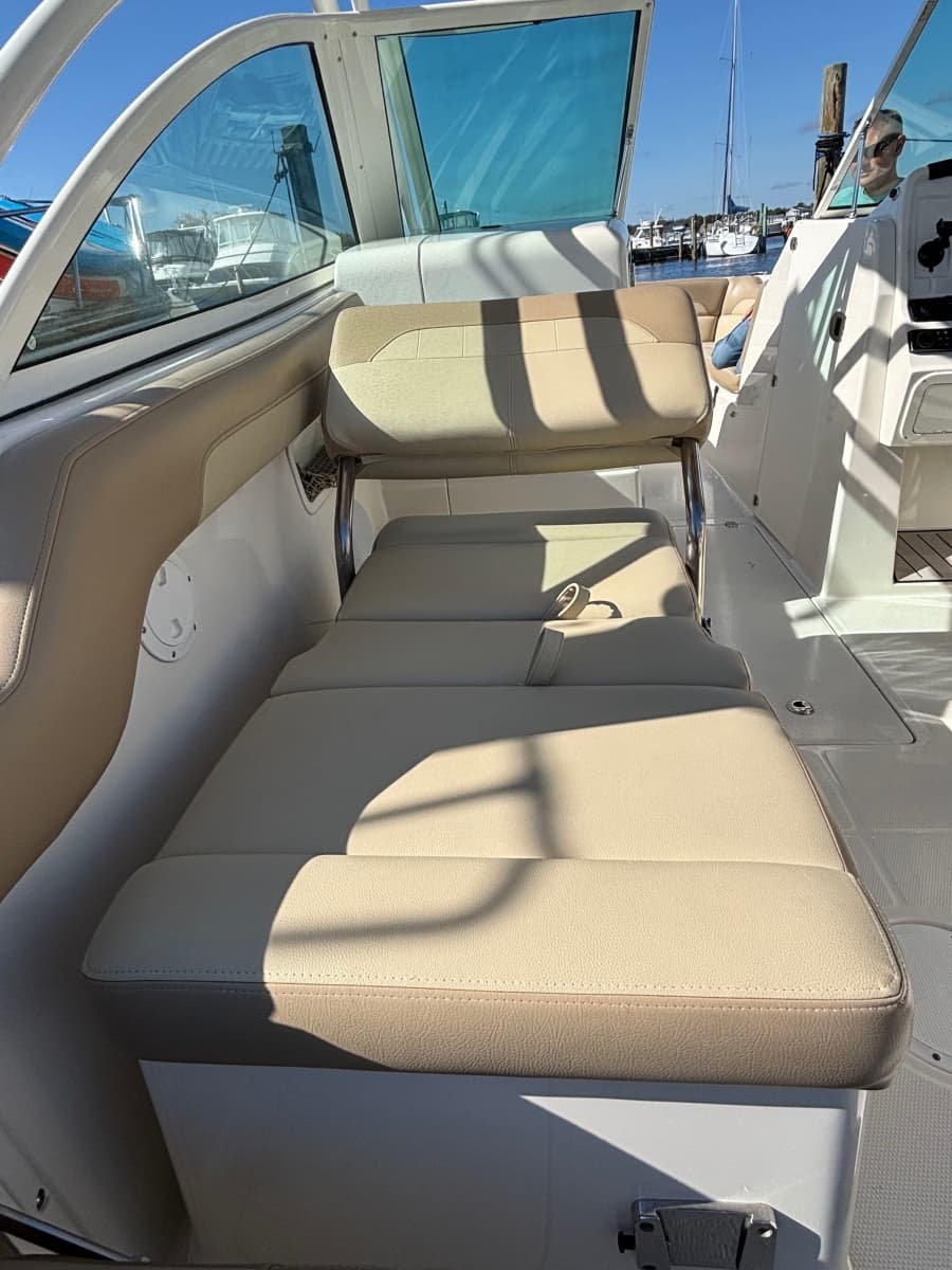 2018 Sailfish  - Photo 36