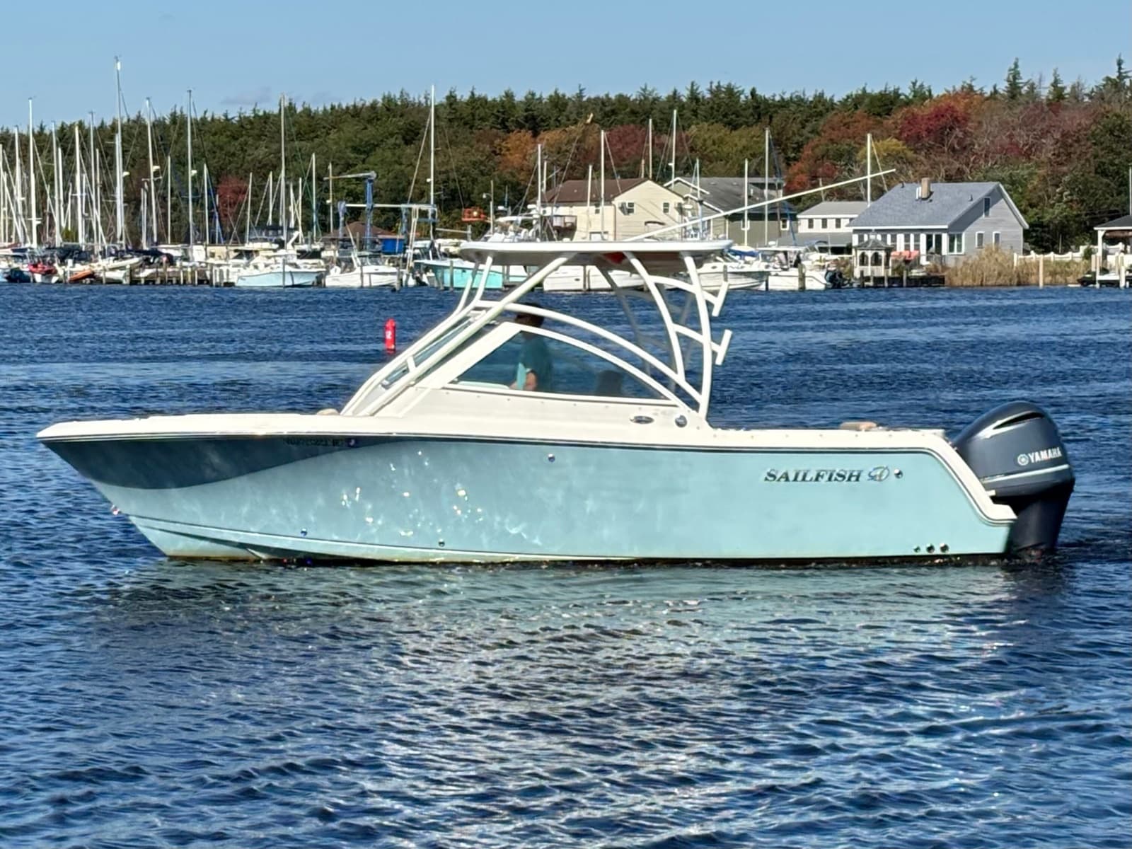 2018 Sailfish  - Photo 5