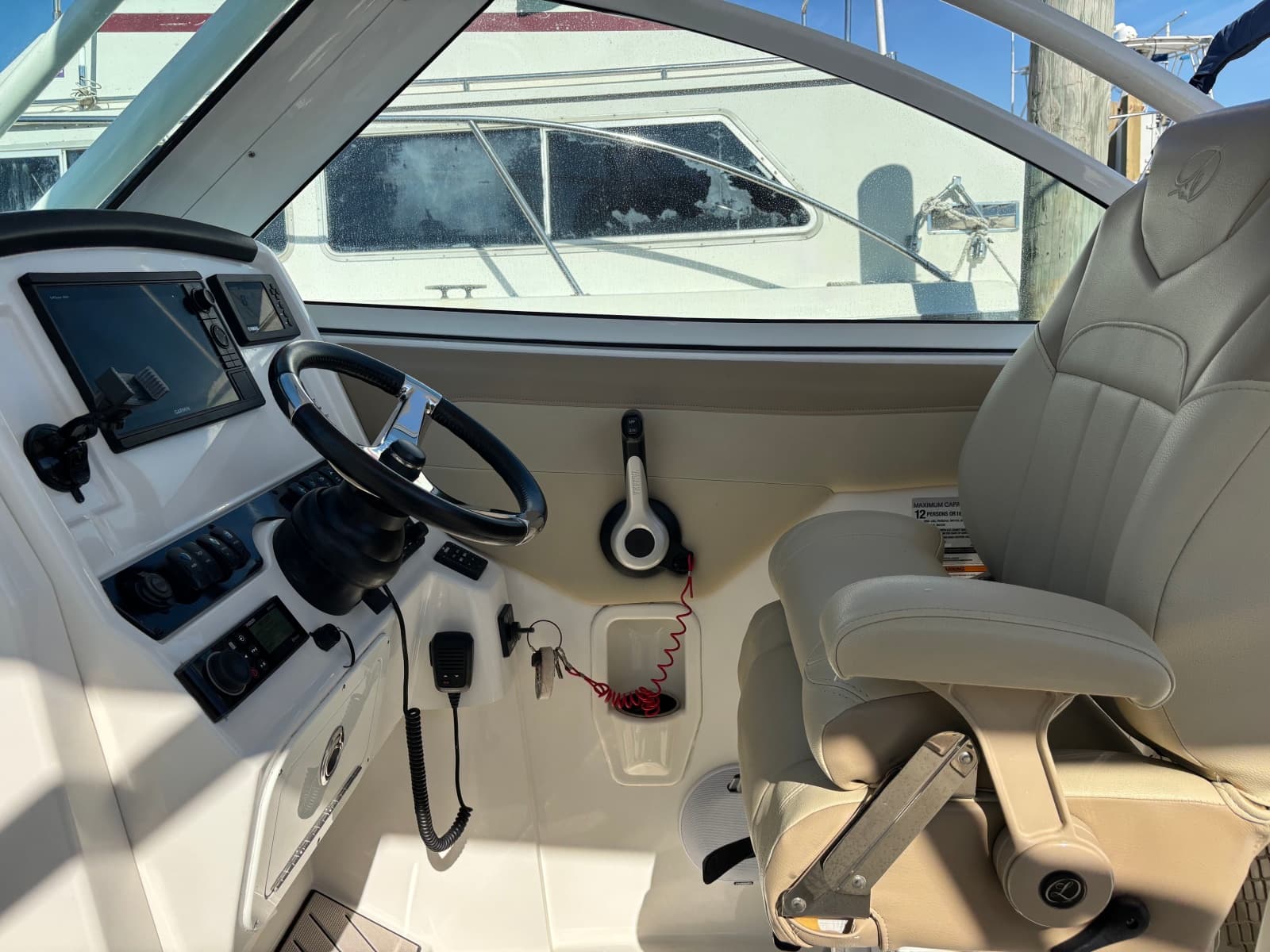 2018 Sailfish  - Photo 31