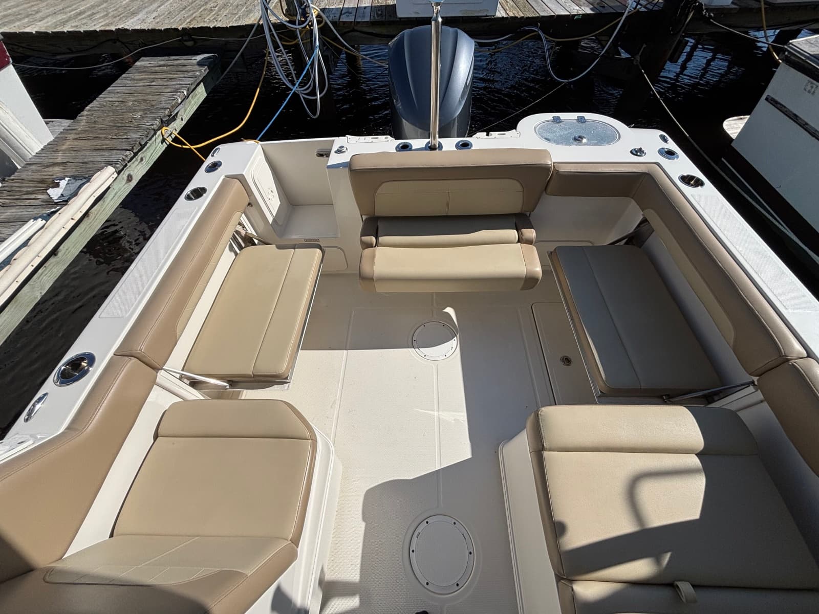 2018 Sailfish  - Photo 38