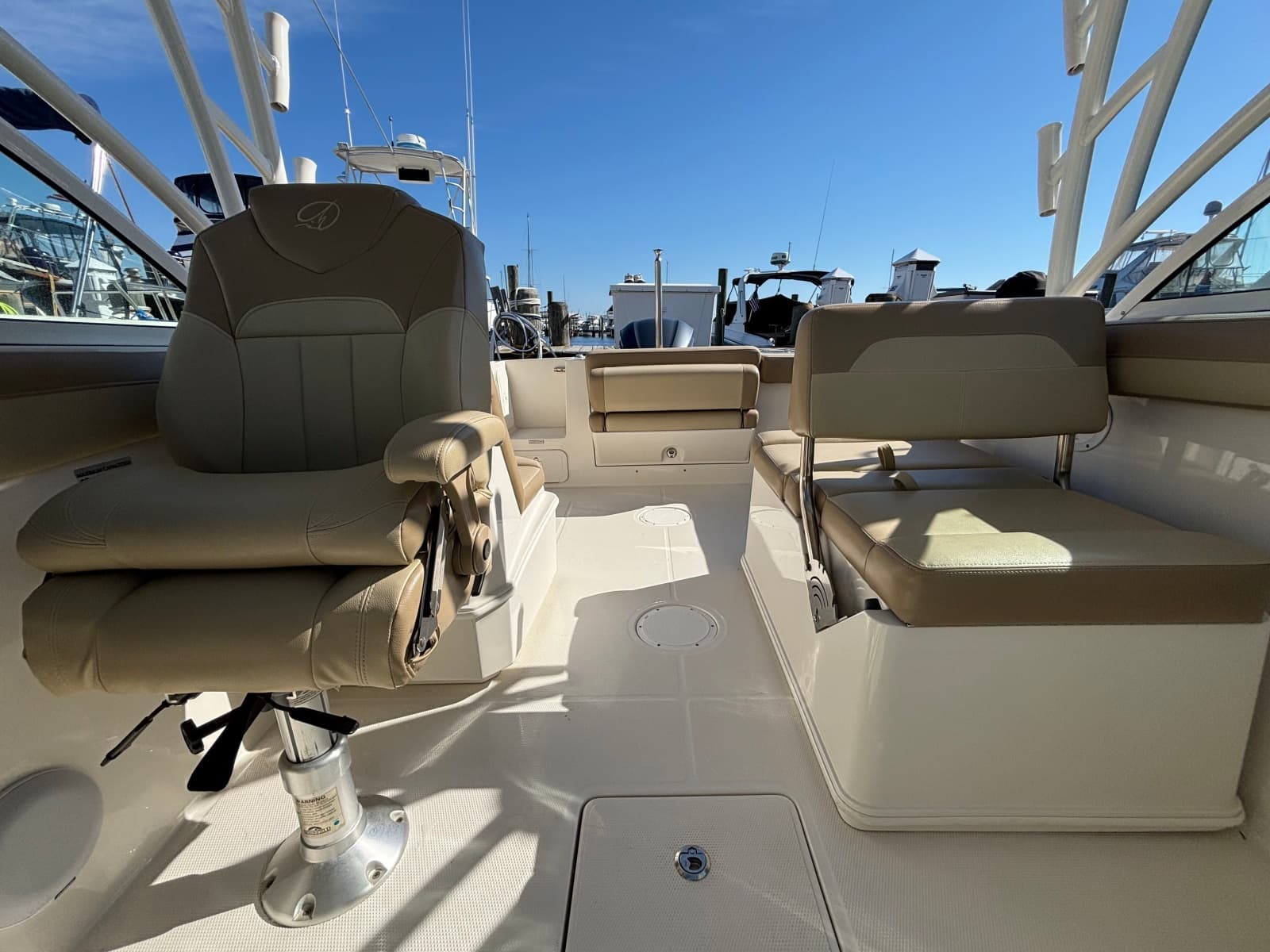 2018 Sailfish  - Photo 12
