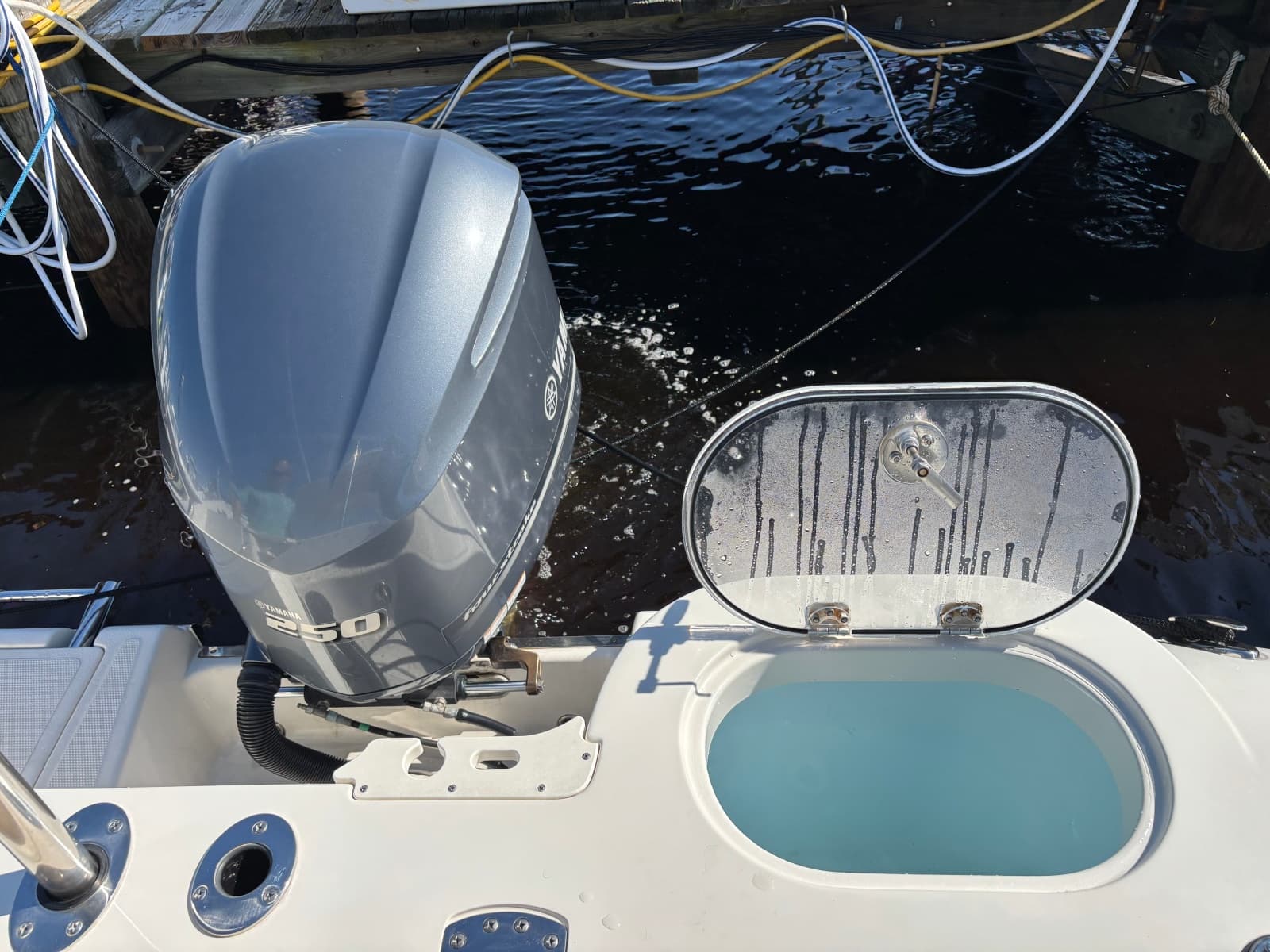 2018 Sailfish  - Photo 23