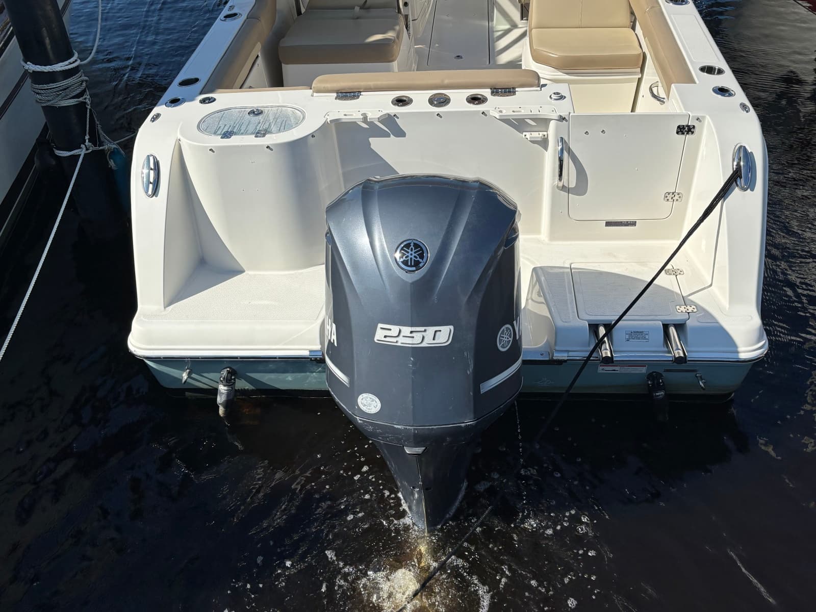 2018 Sailfish  - Photo 21
