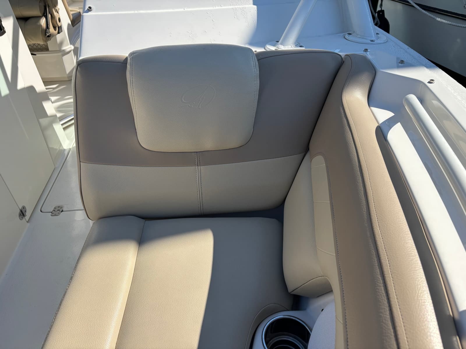 2018 Sailfish  - Photo 10