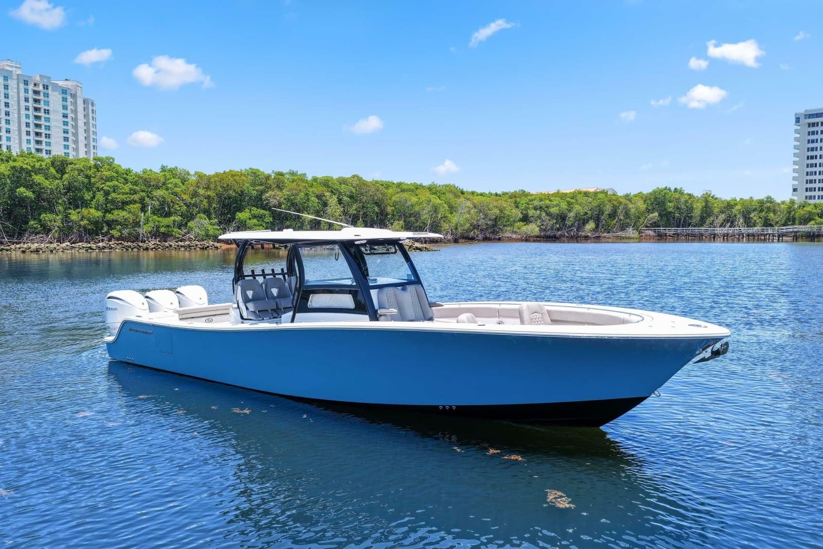 2024 Sportsman  - Photo 40