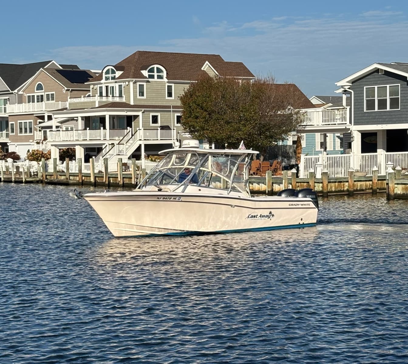 2008 Grady-White  - Photo 1