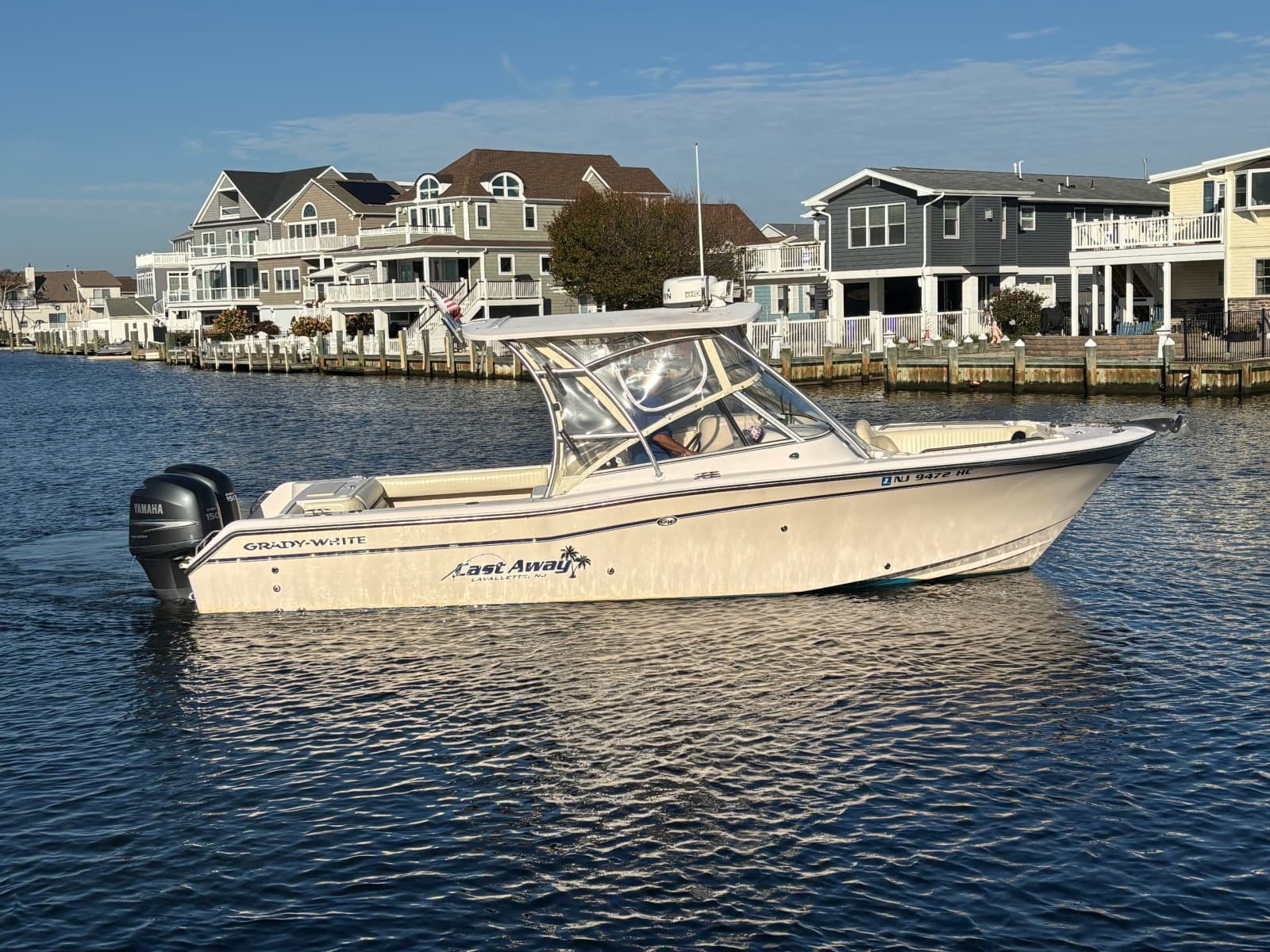 2008 Grady-White  - Photo 6