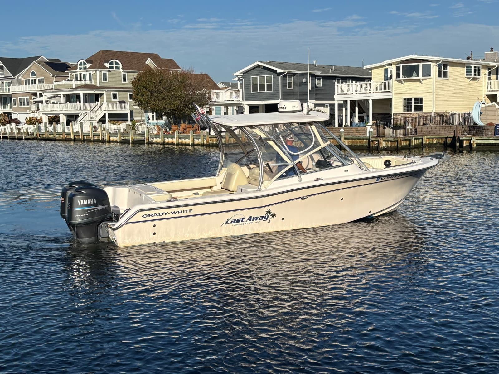 2008 Grady-White  - Photo 7