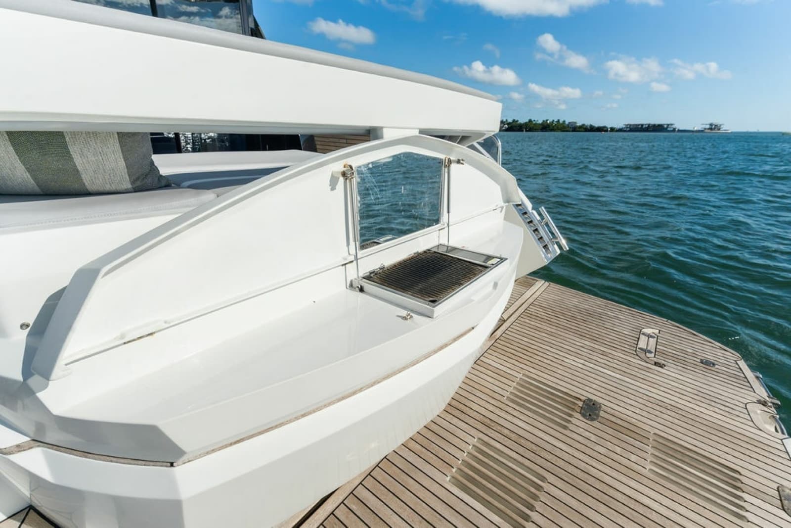 2021 Galeon  - Photo 24