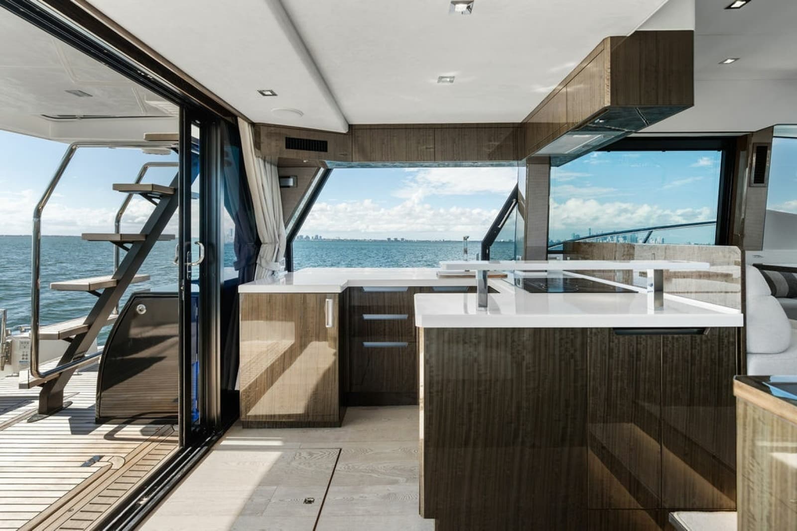 2021 Galeon  - Photo 45