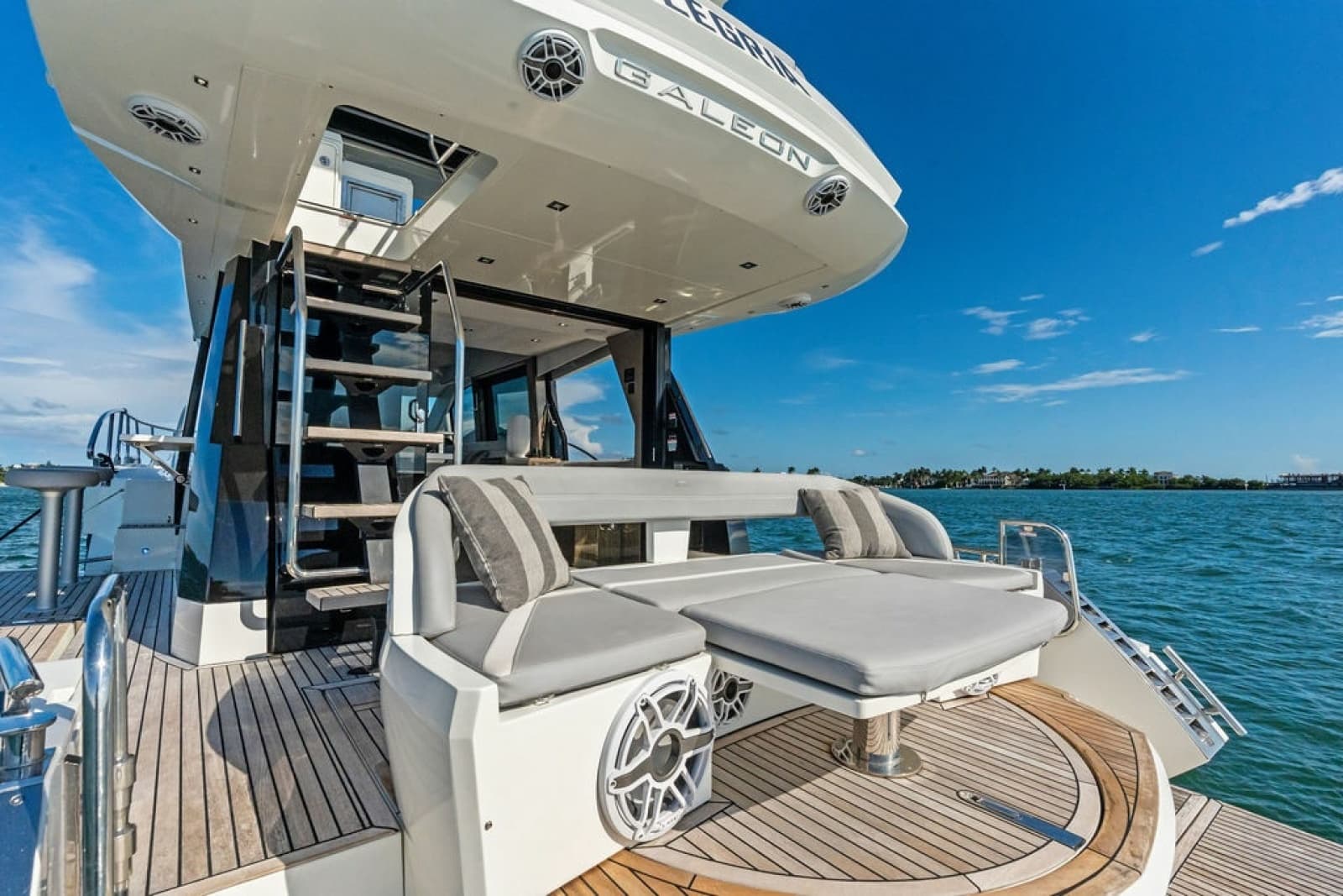 2021 Galeon  - Photo 19