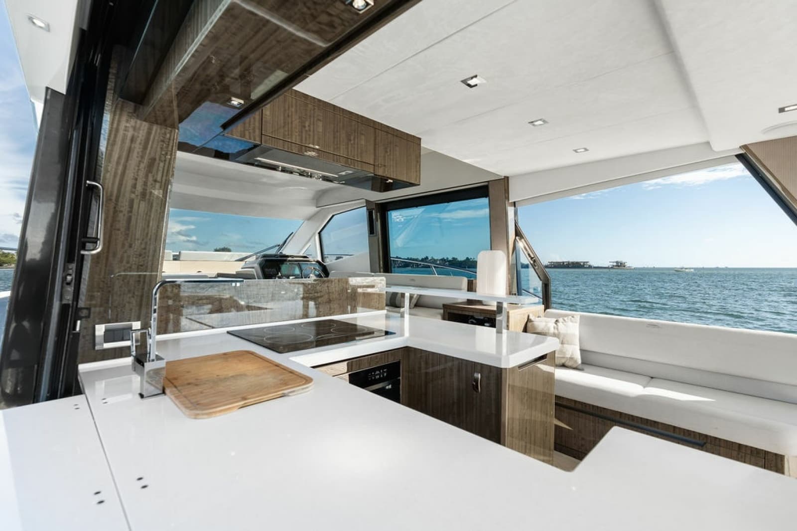 2021 Galeon  - Photo 43