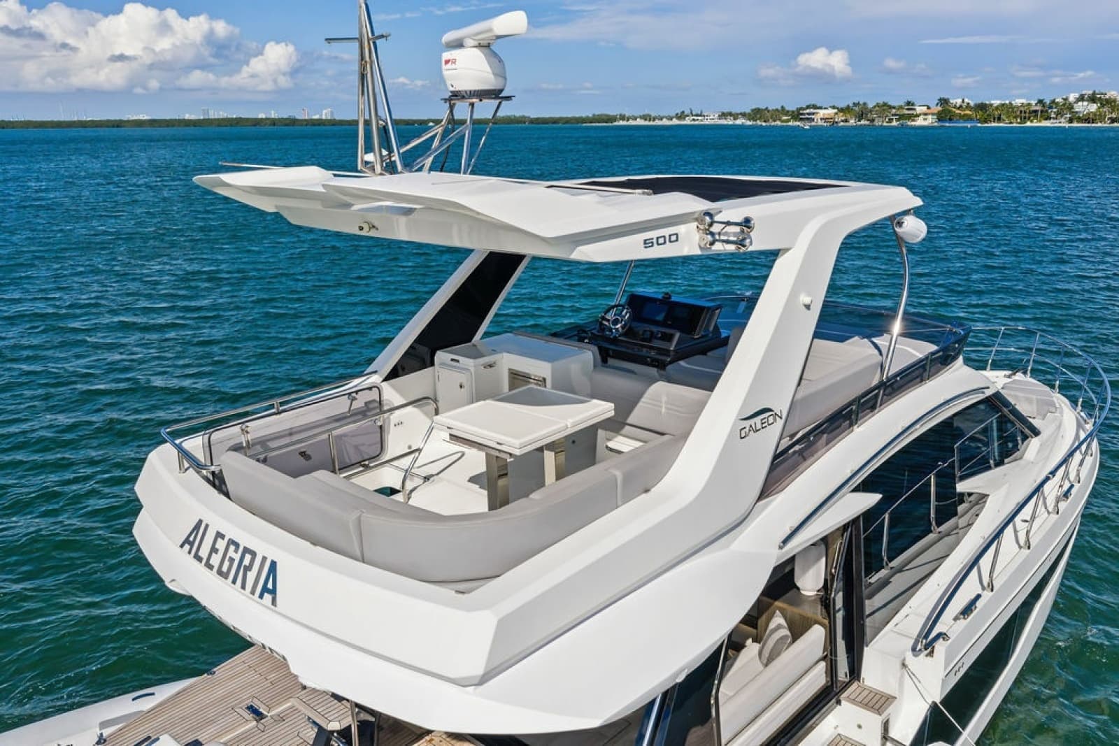 2021 Galeon  - Photo 10