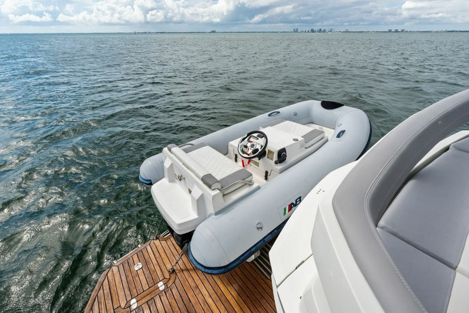 2021 Galeon  - Photo 21