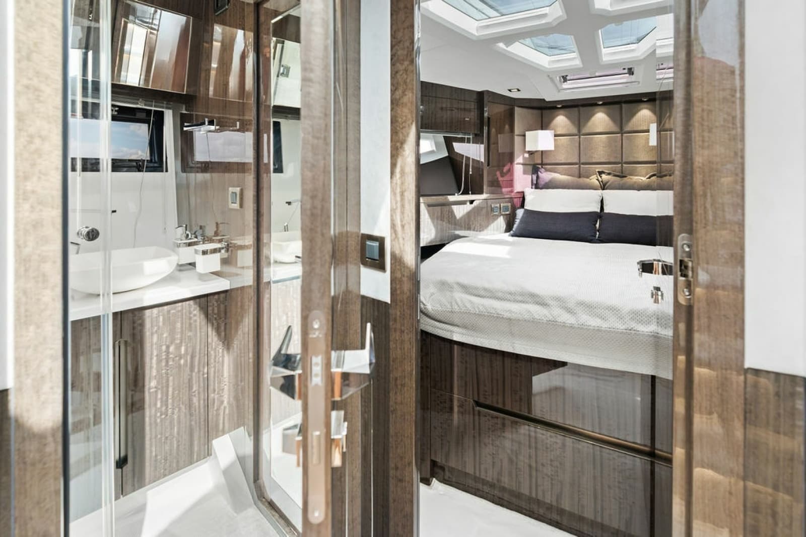 2021 Galeon  - Photo 73