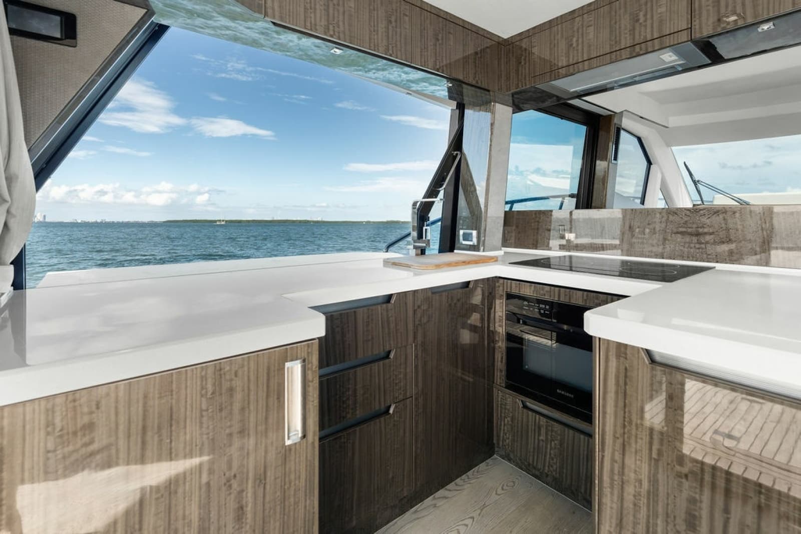 2021 Galeon  - Photo 40