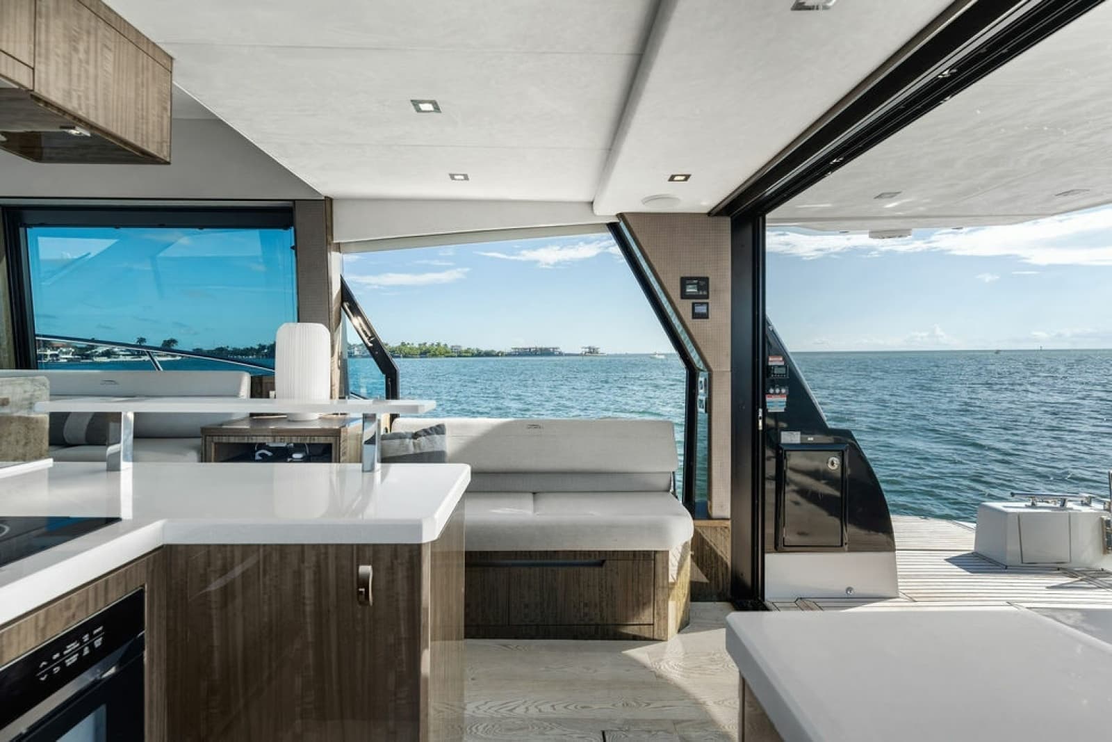2021 Galeon  - Photo 44