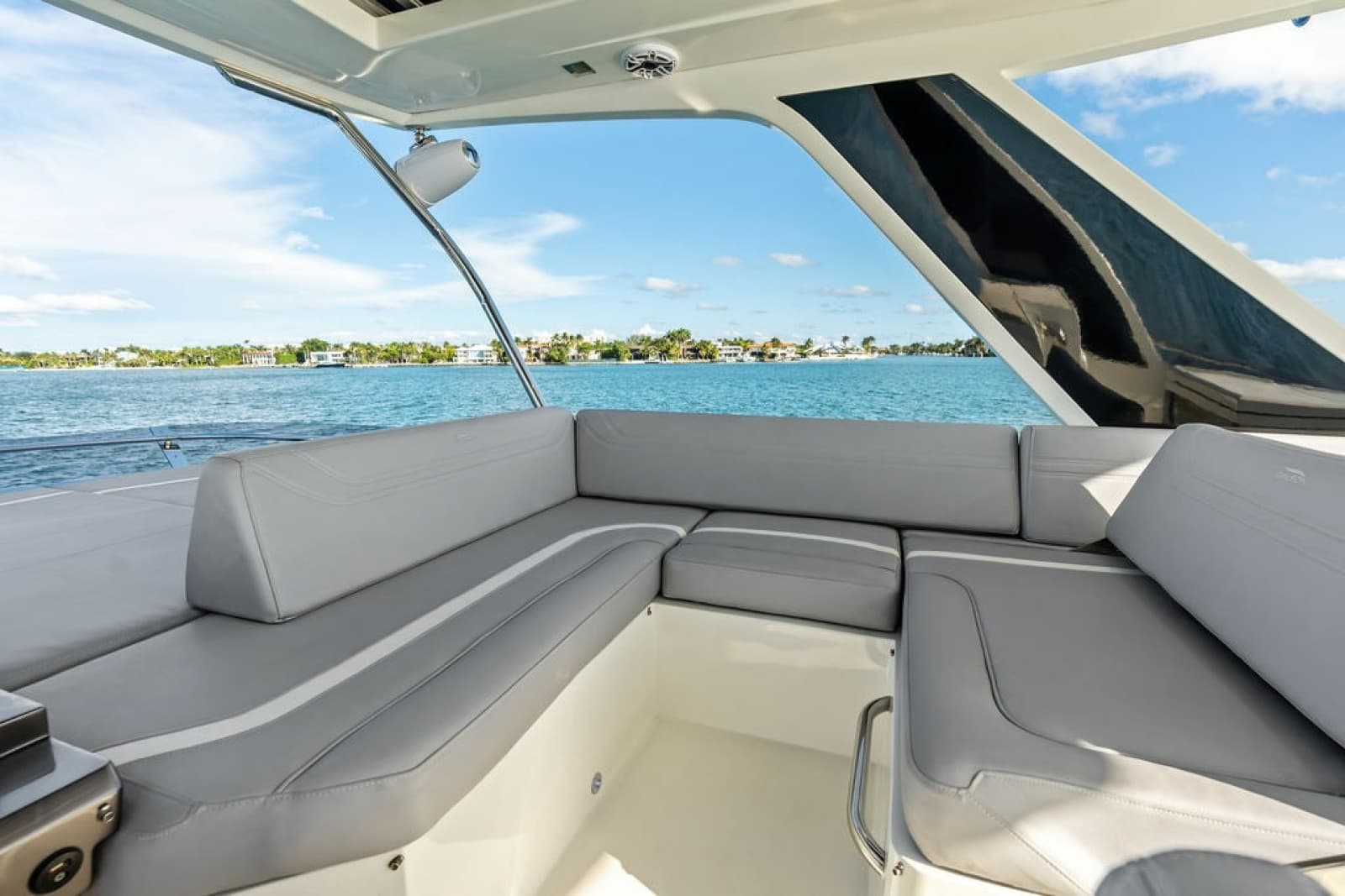 2021 Galeon  - Photo 32