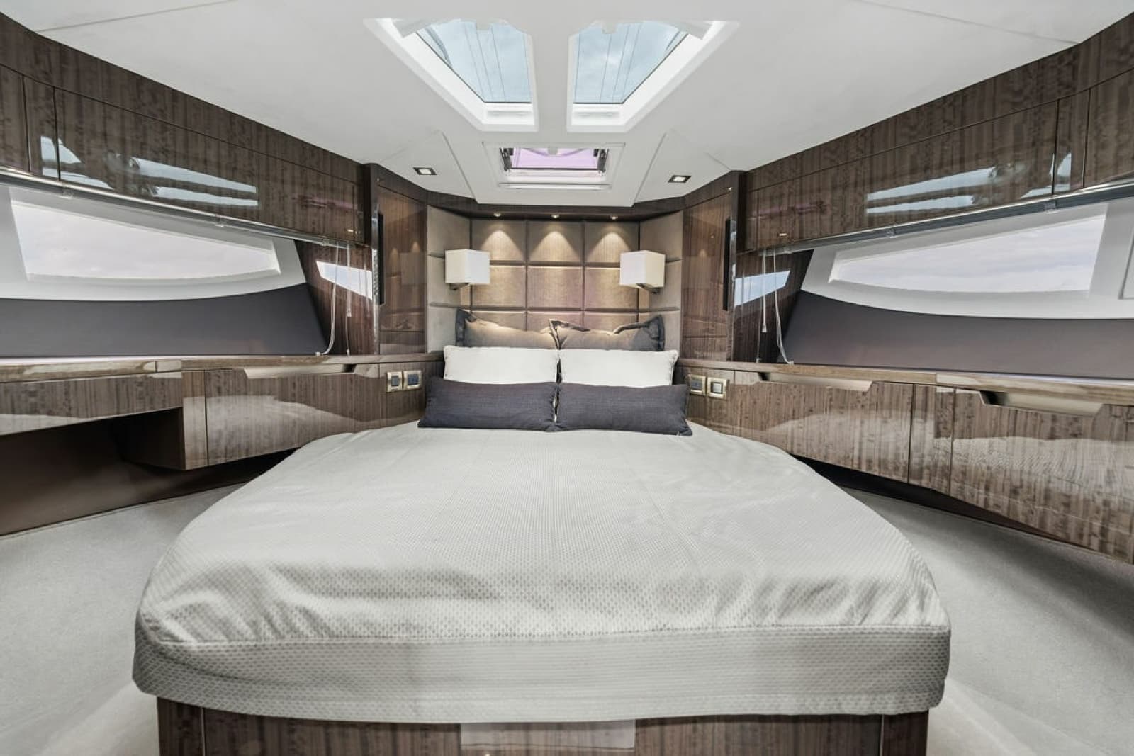 2021 Galeon  - Photo 68