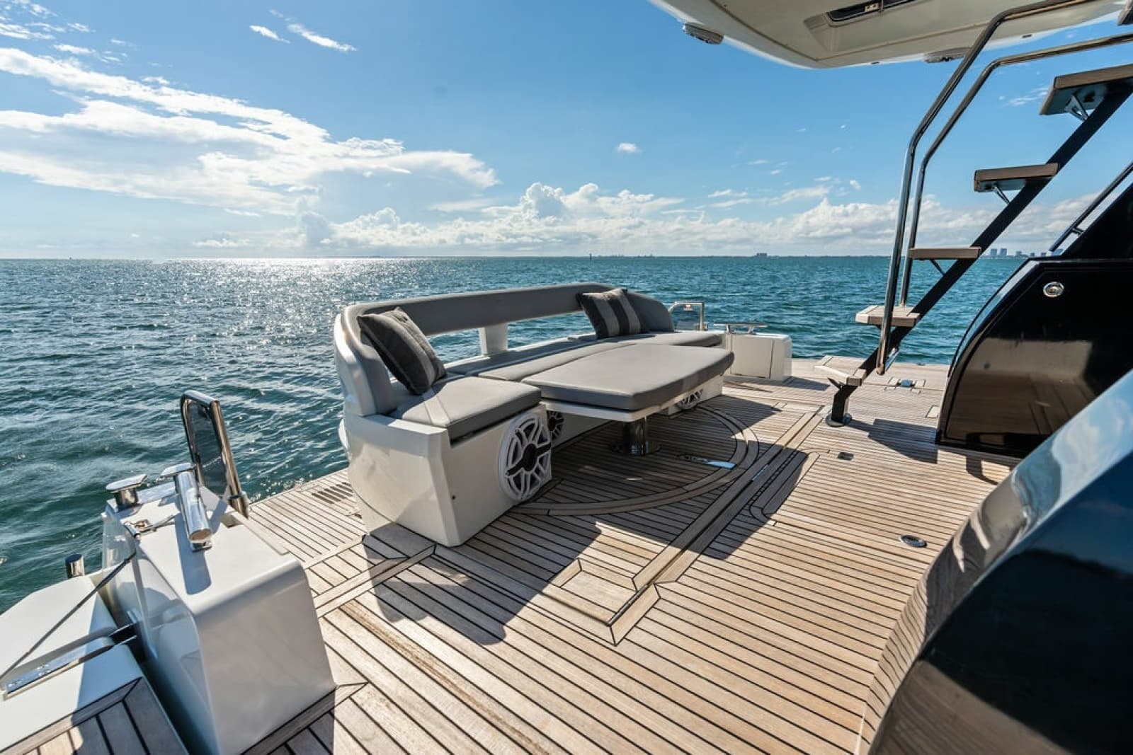2021 Galeon  - Photo 16