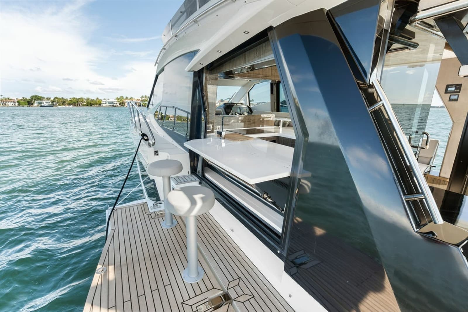 2021 Galeon  - Photo 42