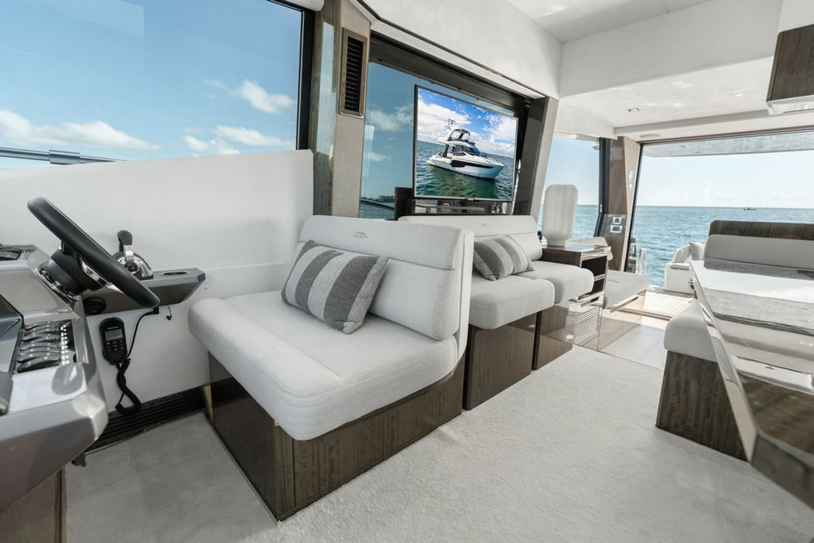 2021 Galeon  - Photo 53