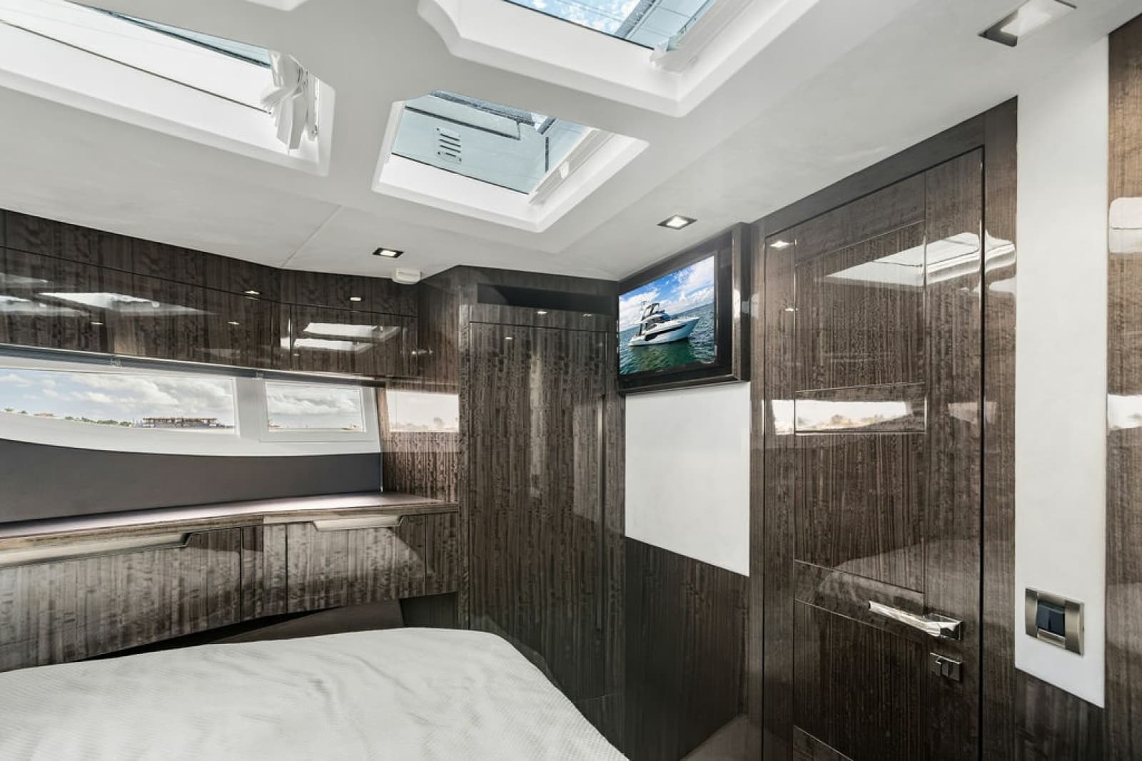 2021 Galeon  - Photo 71